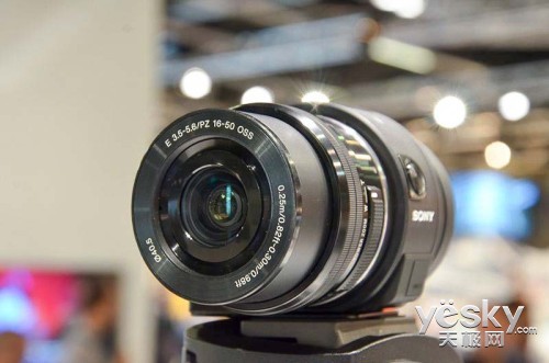 Photokina2014ֳ᾵ͷQX1