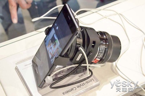 Photokina2014ֳ᾵ͷQX1