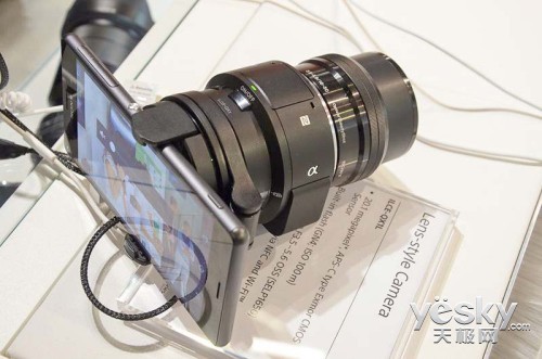 Photokina2014ֳ᾵ͷQX1