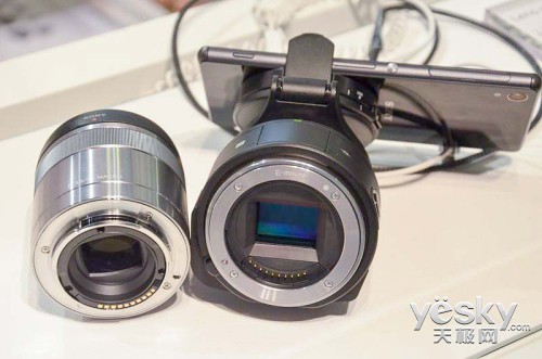 Photokina2014ֳ᾵ͷQX1