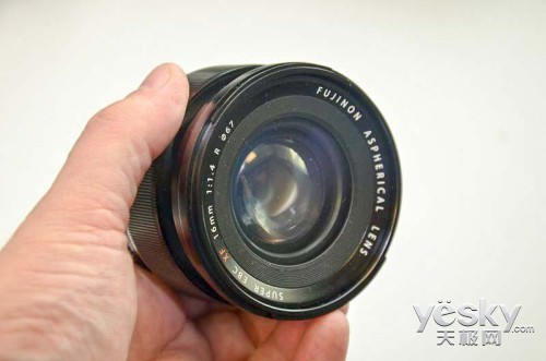 Photokina2014ʿXF 16mm f/1.4ͷչ