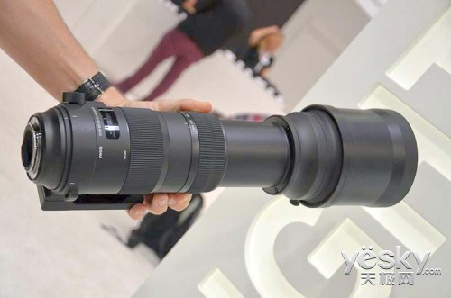 Photokina2014150-600mmƷͷչ