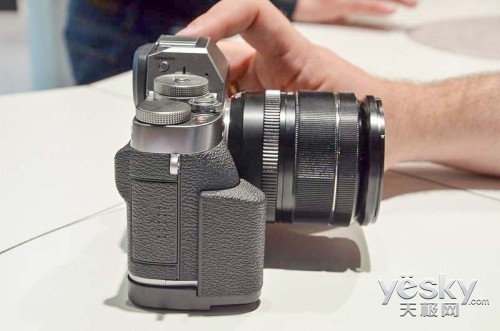 Photokina2014ʿX-T1̼Ұ