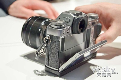 Photokina2014ʿX-T1̼Ұ