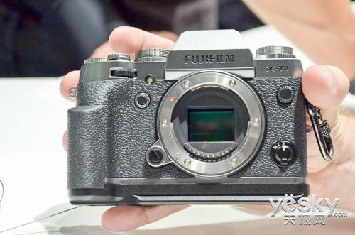 Photokina2014ʿX-T1̼Ұ