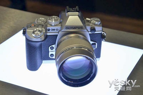 Photokina2014ְ˹E-M1ɫ