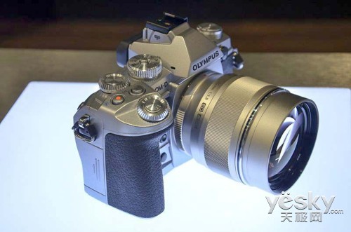 Photokina2014ְ˹E-M1ɫ