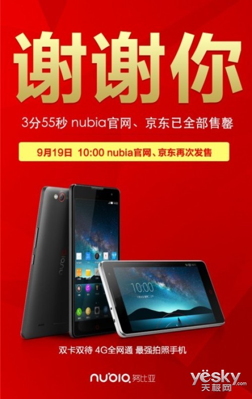 nubia Z7ϵ919չ/ٶȷ