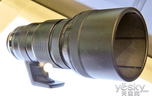 Photokina2014ְ˹40-150mm PROͷ