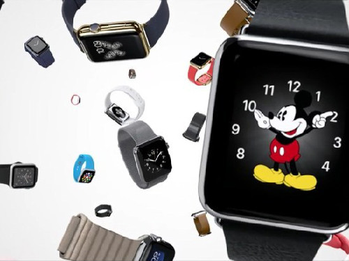 Apple Watchһּഺζĸо