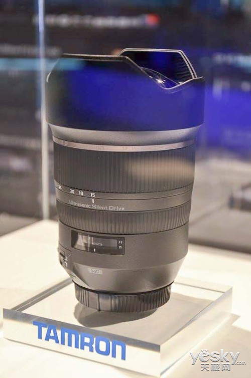 Photokina2014 15-30mmͷ