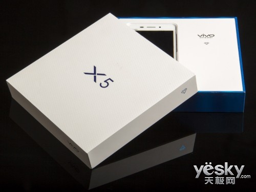 K֮vivo X5ʯ׷Ԥ