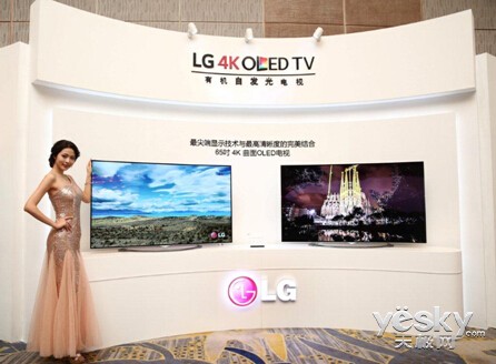 OLEDл LG DisplayЯ4Kڹ漣