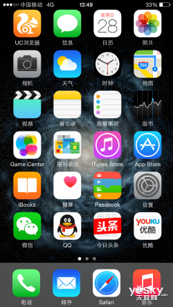 Ҳ BiggerС໪ǿiPhone6԰֮