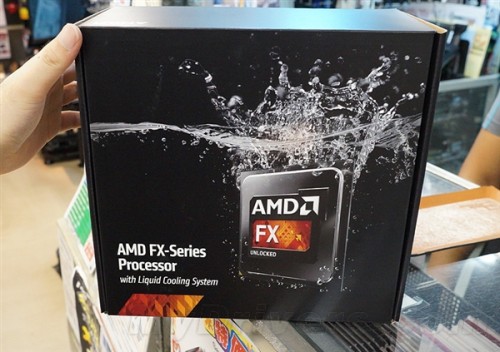 AMD 5GHz Դˮ