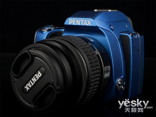 ſ Pentax K-S1