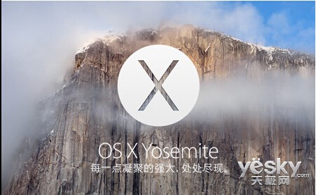 OS X Yosemiteʽ17շ