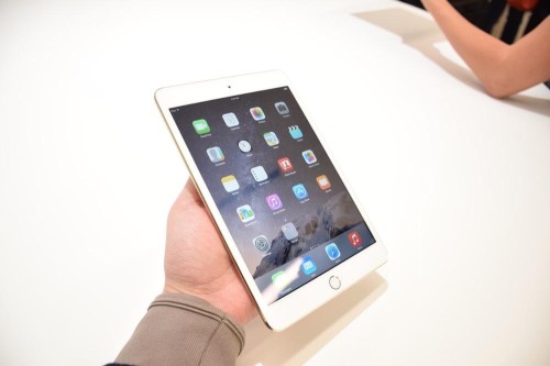 κθı ȫiPad mini 3Ʒ