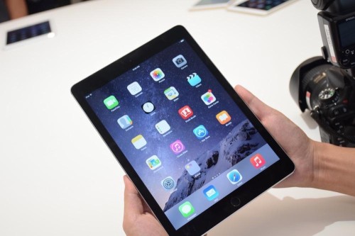 »ɰ iPad Air 2iPad AirԱ