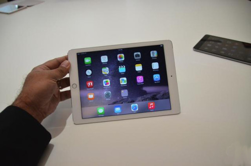 »ɰ iPad Air 2iPad AirԱ