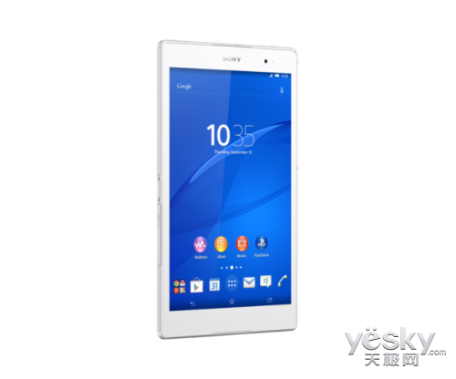 Xperia Z3 Tablet CompactƽԤ