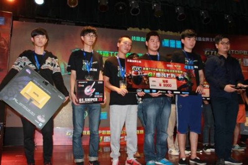 GTL2014Ļ Ƽʶھ