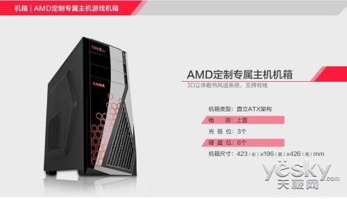 ˫11AMD