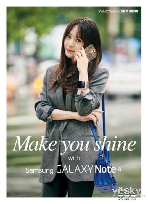 ȫGALAXY Note 4 İٱʱ