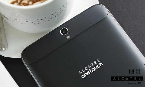 ߿ȫ Alcatel Hero8׷