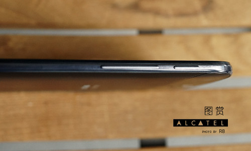 ߿ȫ Alcatel Hero8׷