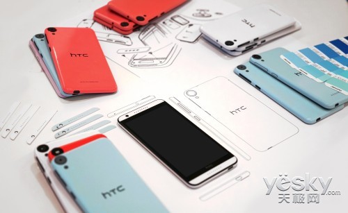 HTC¿820Сбŷײɫ