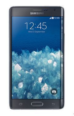 GALAXY Note Edgeع ۼҲͦ