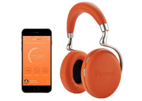 عܶ Parrot Zikܶ