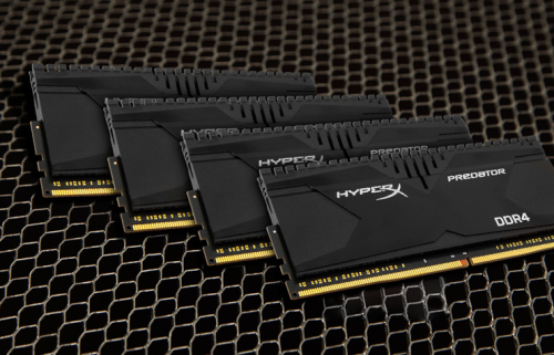 ɢƬHyperX DDR4ڴ