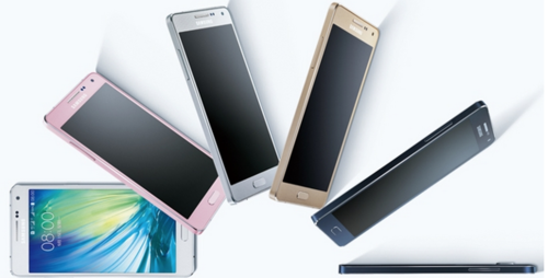 Galaxy A5ǹ жгս