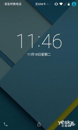 Android 5.0ʽ Nexus 4