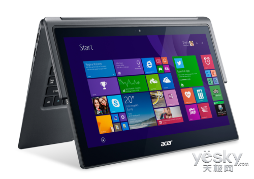 곞Aspire R 13ΪIFA ֮