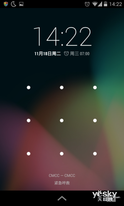 Android 5.0ʽ Nexus 4