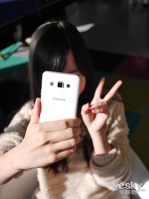 ֻļǿGALAXY A3009