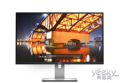 Ʒרҵ DELL U2715H֮ѡ