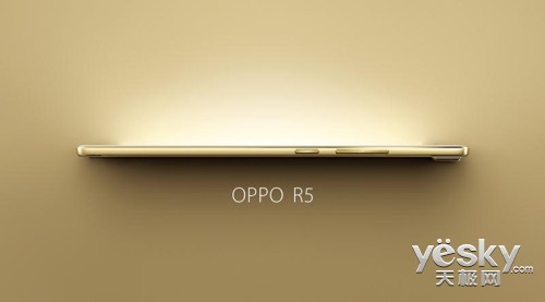 OPPO R5СܵVOOC