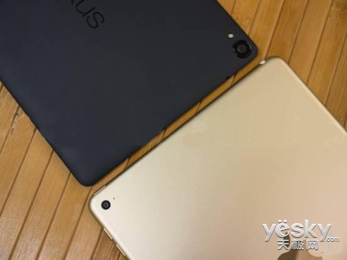 Nexus 9iPad Air 2 iOSͰ׿Ա