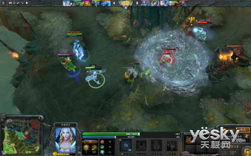 곞ӰʿV Nitroϵ㾡Dota2