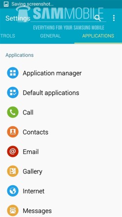 ʱͦ Galaxy S5Android 5.0