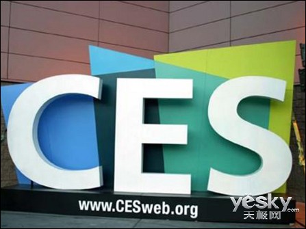 CES 2015 ߵ4Kӻ