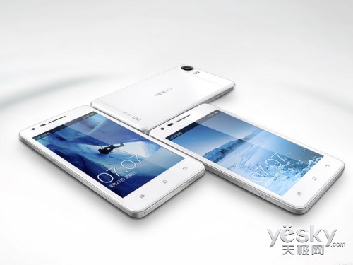 쳤ؾ OPPO Finder OPPO R5
