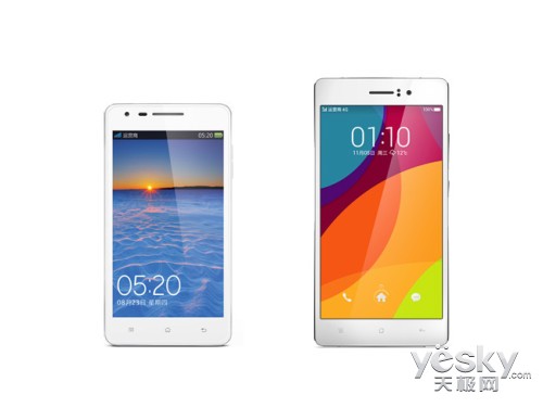 쳤ؾ OPPO Finder OPPO R5