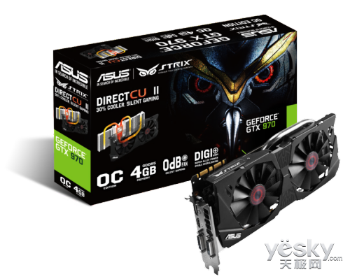  ˶ʥʿGTX970Կۼ2999Ԫ