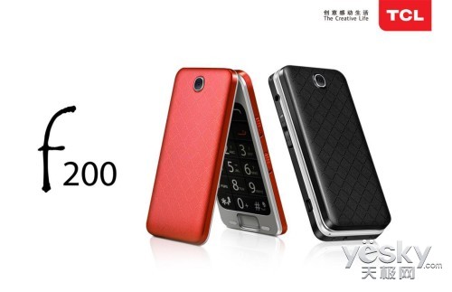 299ԪǴֻ TCL f200ʽ