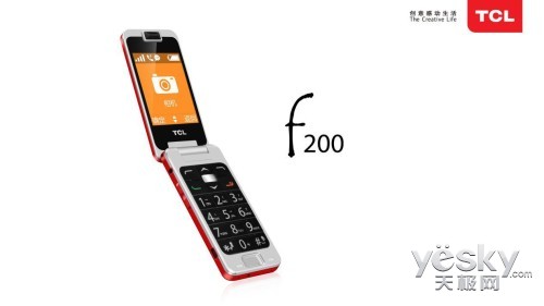 299ԪǴֻ TCL f200ʽ